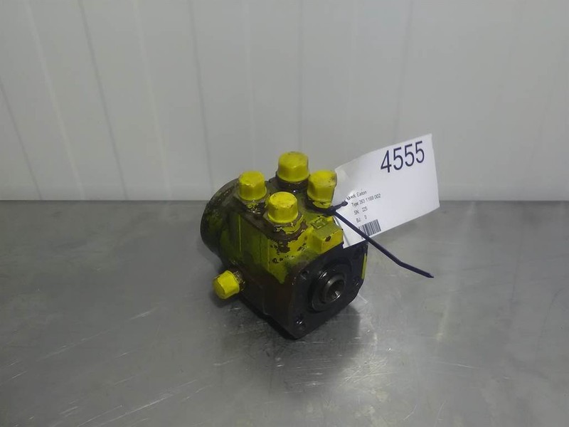 EATON 2631169002 - Ahlmann AZ 6 - Steering unit - Hidraulika: foto 2 EATON 2631169002 - Ahlmann AZ 6 - Steering unit - Hidraulika: foto 2