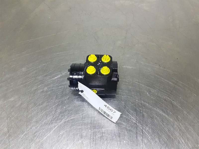 EATON 2634183002 - Steering unit/Lenkeinheit/Orbitrol - Hidraulika - Statybinė technika: foto 2 EATON 2634183002 - Steering unit/Lenkeinheit/Orbitrol - Hidraulika - Statybinė technika: foto 2