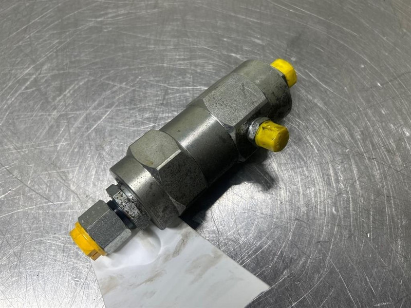 Fluid-Press FPS-3/4 - Rückschlagventil/Terugslagkl - Hidraulika - Statybinė technika: foto 4 Fluid-Press FPS-3/4 - Rückschlagventil/Terugslagkl - Hidraulika - Statybinė technika: foto 4