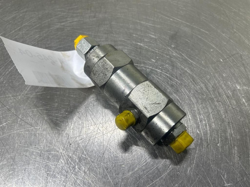 Fluid-Press FPS-3/4 - Rückschlagventil/Terugslagkl - Hidraulika - Statybinė technika: foto 3 Fluid-Press FPS-3/4 - Rückschlagventil/Terugslagkl - Hidraulika - Statybinė technika: foto 3