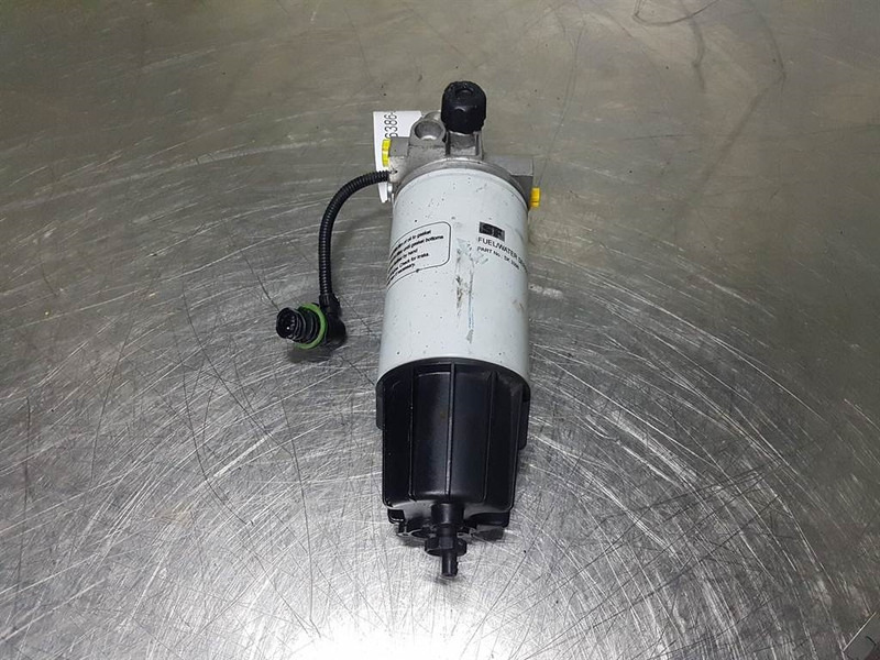 Fuchs MHL320-5552659731-Fuel Pre-Filter/Separator - Variklis ir dalys - Statybinė technika: foto 3 Fuchs MHL320-5552659731-Fuel Pre-Filter/Separator - Variklis ir dalys - Statybinė technika: foto 3