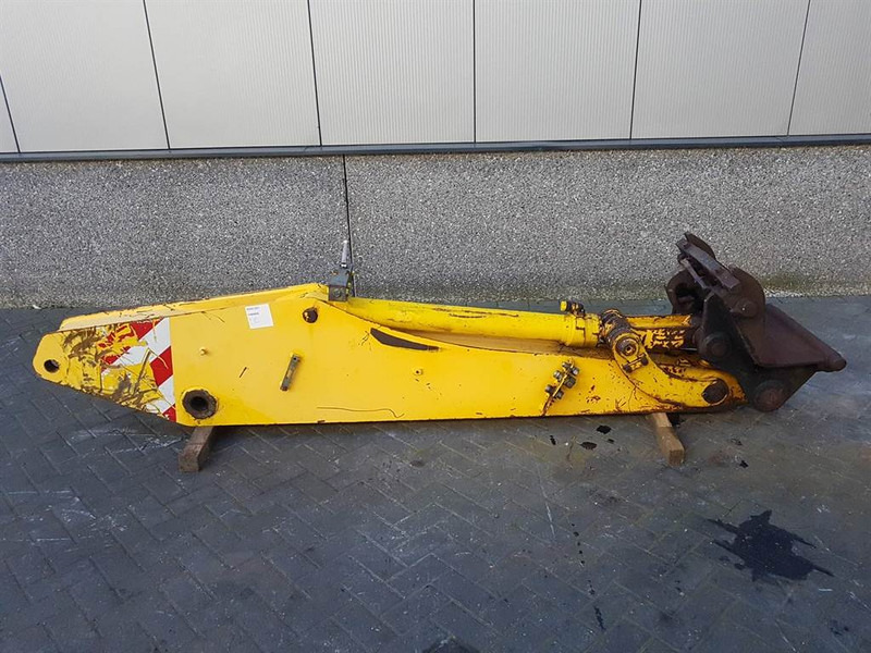 Furukawa W725LS-1231511H94-Dipperstick/Stiel/Lepelsteel - Strėlė - Statybinė technika: foto 1 Furukawa W725LS-1231511H94-Dipperstick/Stiel/Lepelsteel - Strėlė - Statybinė technika: foto 1