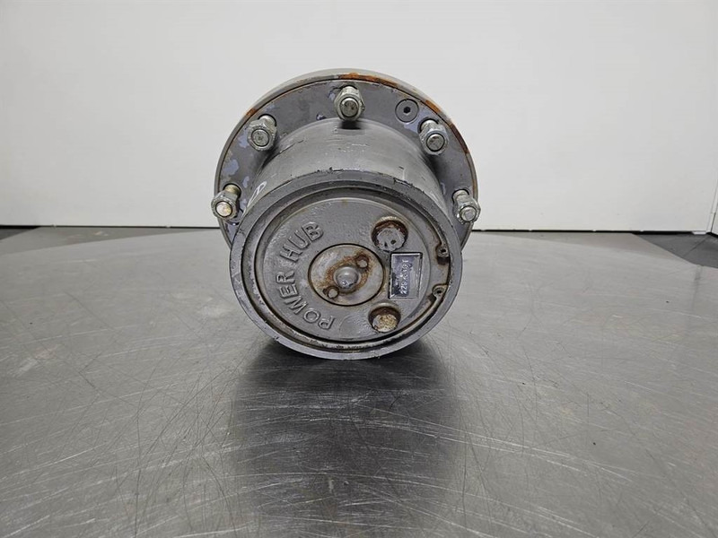 Genie Z45/25RTJ-229763GT-Power hub/Endantrieb - Ašis ir dalys - Statybinė technika: foto 3 Genie Z45/25RTJ-229763GT-Power hub/Endantrieb - Ašis ir dalys - Statybinė technika: foto 3