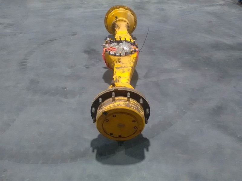 Graziano 397/0700 - JCB 426 - Axle/Achse/As - Ašis ir dalys - Statybinė technika: foto 2 Graziano 397/0700 - JCB 426 - Axle/Achse/As - Ašis ir dalys - Statybinė technika: foto 2