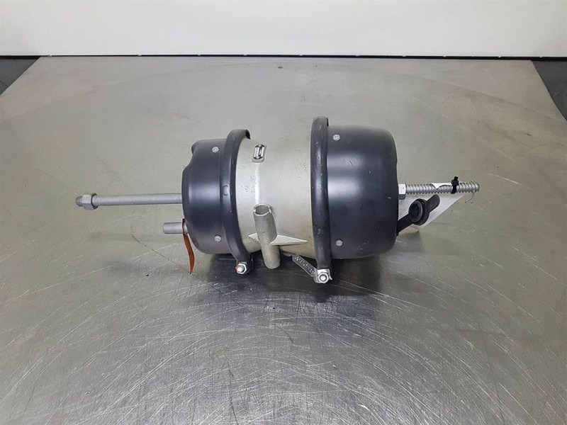 HALDEX 346181011 - Spring Brake Cylinder - Hidraulika - Statybinė technika: foto 1 HALDEX 346181011 - Spring Brake Cylinder - Hidraulika - Statybinė technika: foto 1
