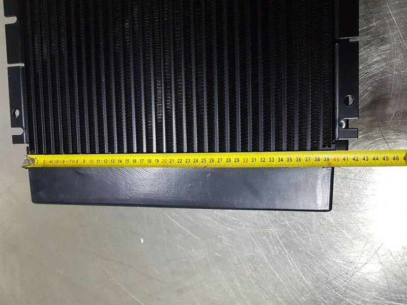 Nauja Hidraulika - Statybinė technika Hydac OK-ELD4H/3.2/24V/1/S-3809078-Oil cooler/Ölkü: foto 8
