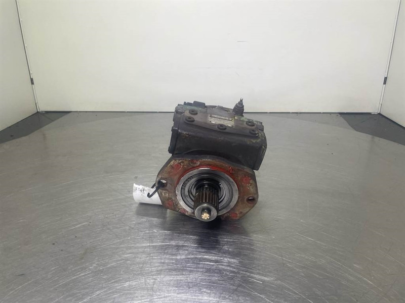 Hydromatik A4V56DA1.0L001A10-233.19.02.17-Drive pump/Rijpomp - Hidraulika - Statybinė technika: foto 4 Hydromatik A4V56DA1.0L001A10-233.19.02.17-Drive pump/Rijpomp - Hidraulika - Statybinė technika: foto 4