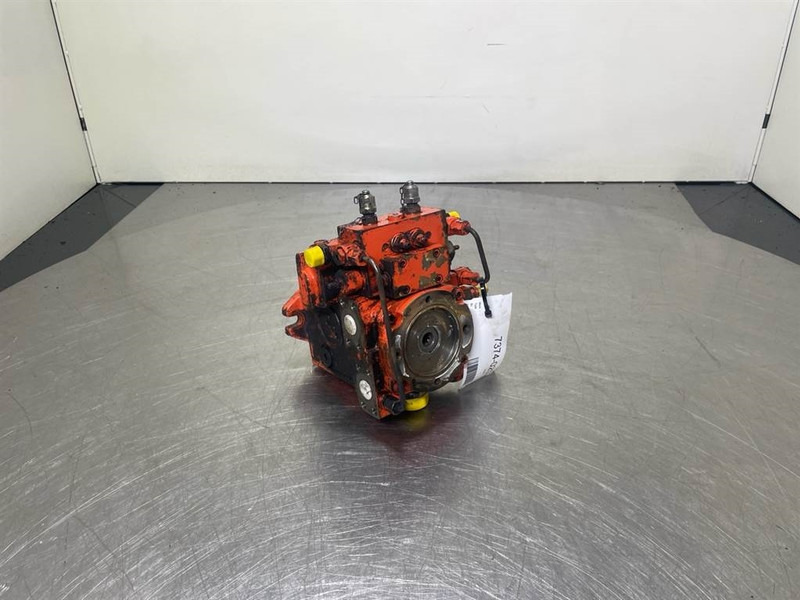 Hydromatik A4VG28MS1/30R-Drive pump/Fahrpumpe/Rijpomp - Hidraulika - Statybinė technika: foto 3 Hydromatik A4VG28MS1/30R-Drive pump/Fahrpumpe/Rijpomp - Hidraulika - Statybinė technika: foto 3