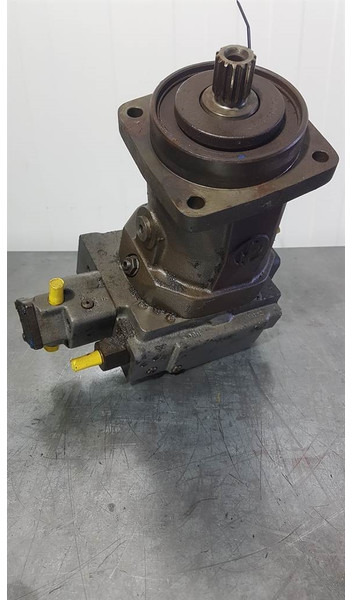 Hydromatik A7VO55HD1D/61L - Load sensing pump - Hidraulika: foto 2 Hydromatik A7VO55HD1D/61L - Load sensing pump - Hidraulika: foto 2