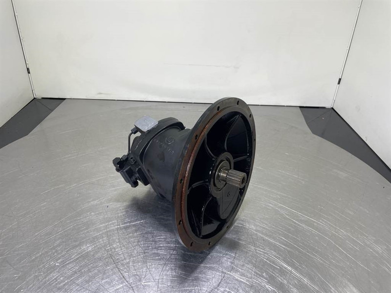 Hydromatik A8V55SR1R101F11729073-R/MH5-SPAR-Load sensing pump - Hidraulika - Statybinė technika: foto 1 Hydromatik A8V55SR1R101F11729073-R/MH5-SPAR-Load sensing pump - Hidraulika - Statybinė technika: foto 1
