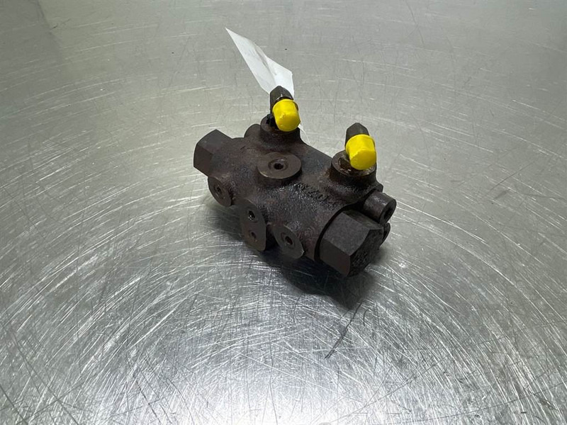 Hyundai HL757-7A-31LM-30310-Eaton VKLU2B-Cushion valve - Hidraulika - Statybinė technika: foto 2 Hyundai HL757-7A-31LM-30310-Eaton VKLU2B-Cushion valve - Hidraulika - Statybinė technika: foto 2