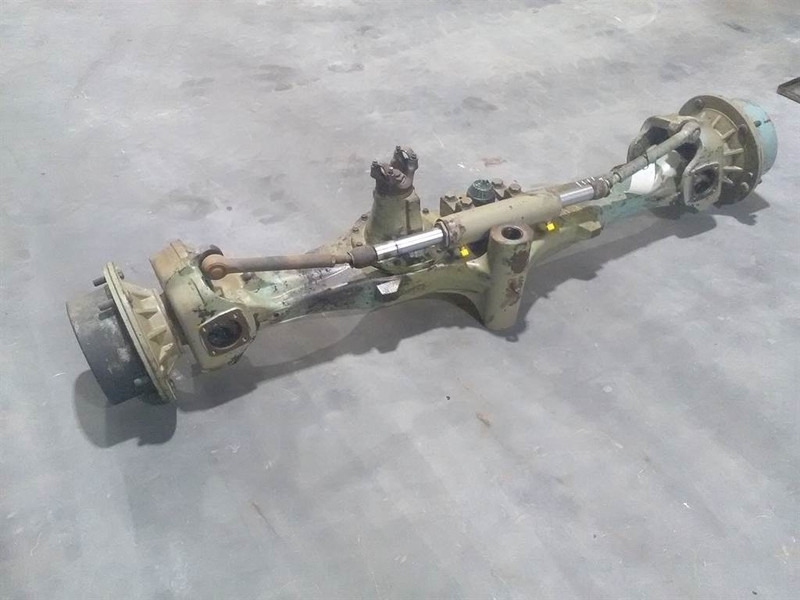 JCB 3CXP12-448/57470-Axle/Achse/As - Ašis ir dalys - Statybinė technika: foto 5 JCB 3CXP12-448/57470-Axle/Achse/As - Ašis ir dalys - Statybinė technika: foto 5