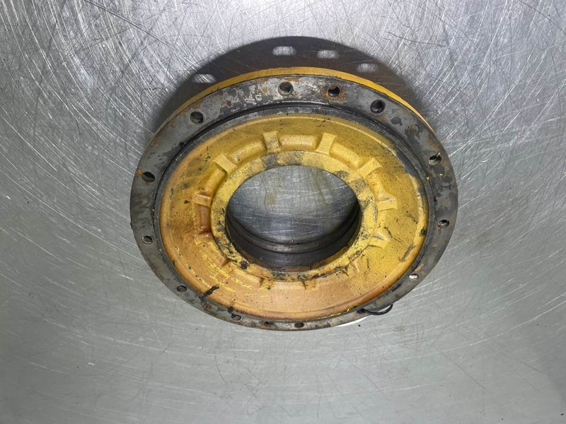 JCB 409 ZX-448/31102-Carrier wheel bearing - Ašis ir dalys - Statybinė technika: foto 3 JCB 409 ZX-448/31102-Carrier wheel bearing - Ašis ir dalys - Statybinė technika: foto 3