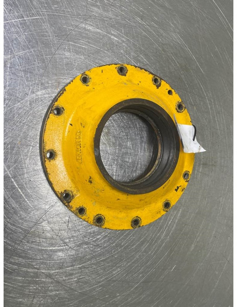 JCB 409 ZX-448/31102-Carrier wheel bearing - Ašis ir dalys - Statybinė technika: foto 2 JCB 409 ZX-448/31102-Carrier wheel bearing - Ašis ir dalys - Statybinė technika: foto 2