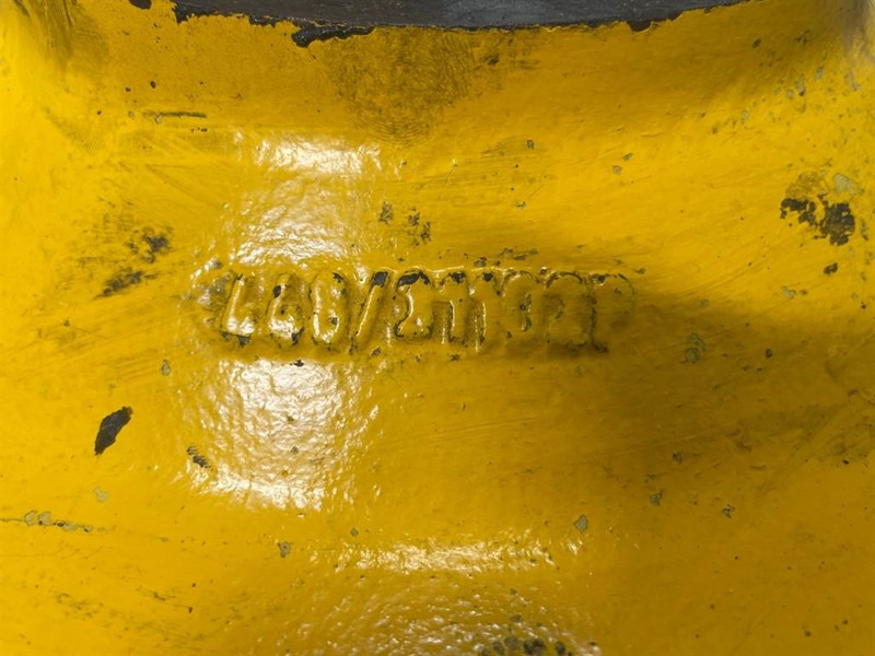 JCB 409 ZX-448/31102-Carrier wheel bearing - Ašis ir dalys - Statybinė technika: foto 4 JCB 409 ZX-448/31102-Carrier wheel bearing - Ašis ir dalys - Statybinė technika: foto 4