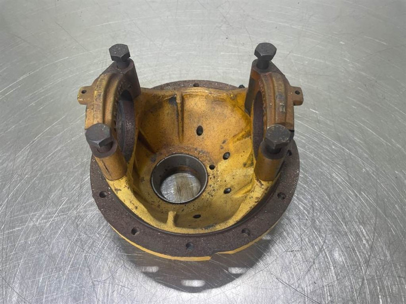 JCB 409ZX - 448/37400 - Differential/Differentieel - Ašis ir dalys - Statybinė technika: foto 2 JCB 409ZX - 448/37400 - Differential/Differentieel - Ašis ir dalys - Statybinė technika: foto 2