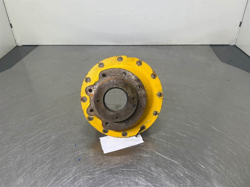 JCB 409ZX - 448/37400 - Differential/Differentieel - Ašis ir dalys - Statybinė technika: foto 4 JCB 409ZX - 448/37400 - Differential/Differentieel - Ašis ir dalys - Statybinė technika: foto 4