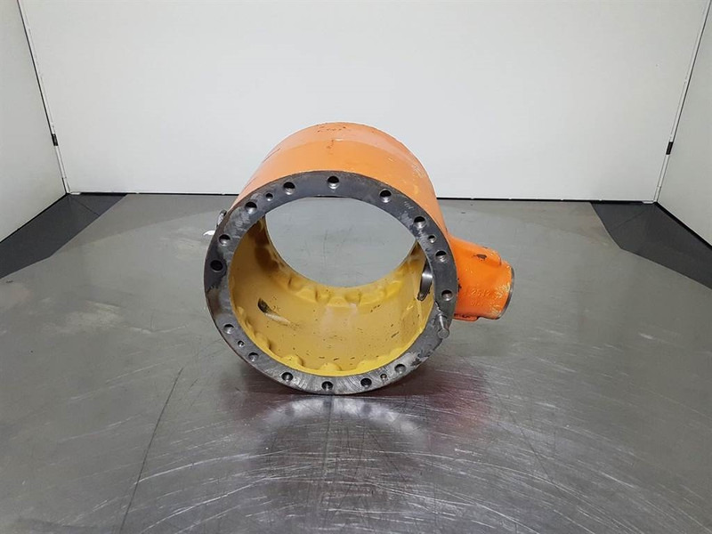 JCB 416 - Axle housing/Achskörper/Astrechter - Ašis ir dalys - Statybinė technika: foto 3 JCB 416 - Axle housing/Achskörper/Astrechter - Ašis ir dalys - Statybinė technika: foto 3