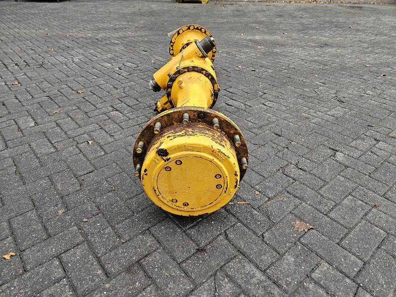 JCB 416 HT - Axle/Achse/As - Ašis ir dalys - Statybinė technika: foto 3 JCB 416 HT - Axle/Achse/As - Ašis ir dalys - Statybinė technika: foto 3