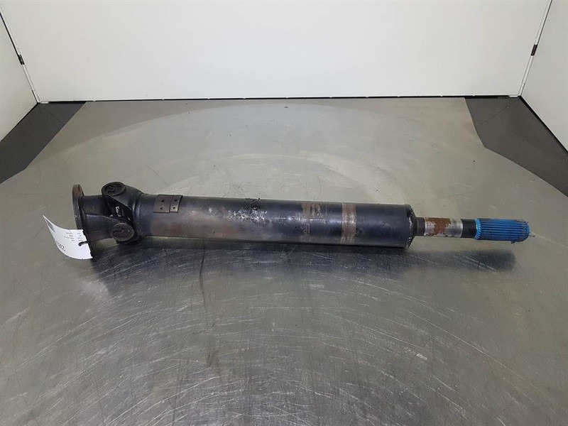 JCB 426E AGRI-914/60133-Propshaft/Gelenkwelle/Cardanas - Ašis ir dalys - Statybinė technika: foto 5 JCB 426E AGRI-914/60133-Propshaft/Gelenkwelle/Cardanas - Ašis ir dalys - Statybinė technika: foto 5