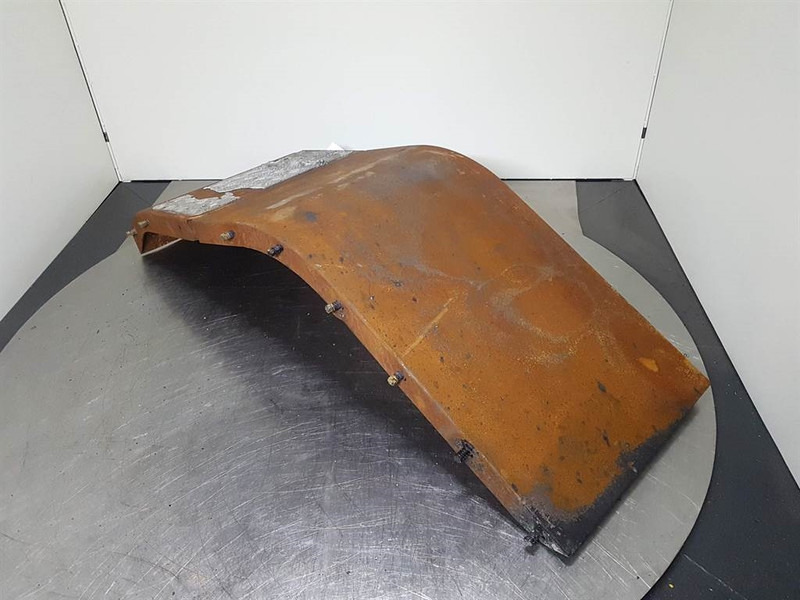 JCB 426E AGRI HT - Mud guard/Kotfluegel/Spatbord - Rėmas/ Važiuoklė - Statybinė technika: foto 3 JCB 426E AGRI HT - Mud guard/Kotfluegel/Spatbord - Rėmas/ Važiuoklė - Statybinė technika: foto 3