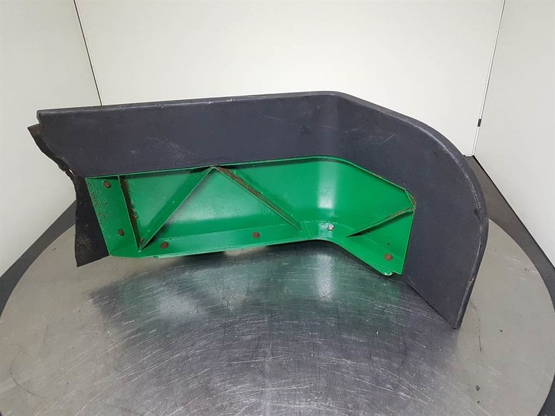 JCB 426E AGRI HT - Mud guard/Kotfluegel/Spatbord - Rėmas/ Važiuoklė - Statybinė technika: foto 5 JCB 426E AGRI HT - Mud guard/Kotfluegel/Spatbord - Rėmas/ Važiuoklė - Statybinė technika: foto 5