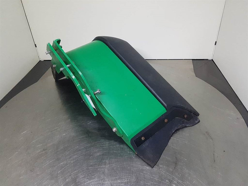 JCB 426E AGRI HT - Mud guard/Kotfluegel/Spatbord - Rėmas/ Važiuoklė - Statybinė technika: foto 3 JCB 426E AGRI HT - Mud guard/Kotfluegel/Spatbord - Rėmas/ Važiuoklė - Statybinė technika: foto 3