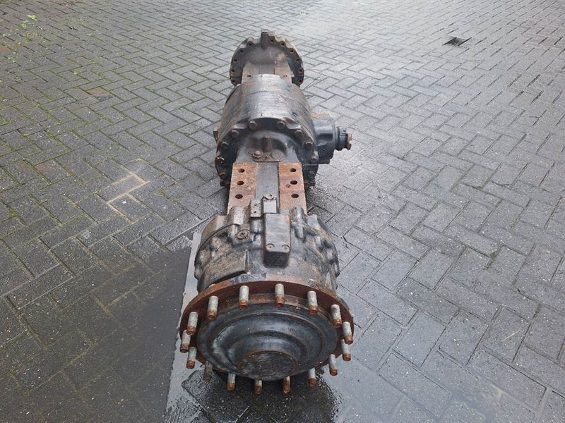 JCB 436-ZF MT-L3095-4474053270-Axle/Achse/As - Ašis ir dalys - Statybinė technika: foto 5 JCB 436-ZF MT-L3095-4474053270-Axle/Achse/As - Ašis ir dalys - Statybinė technika: foto 5