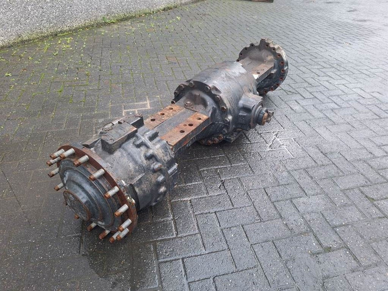 JCB 436-ZF MT-L3095-4474053270-Axle/Achse/As - Ašis ir dalys - Statybinė technika: foto 3 JCB 436-ZF MT-L3095-4474053270-Axle/Achse/As - Ašis ir dalys - Statybinė technika: foto 3