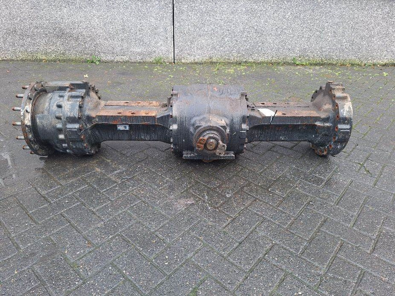 JCB 436-ZF MT-L3095-4474053270-Axle/Achse/As - Ašis ir dalys - Statybinė technika: foto 1 JCB 436-ZF MT-L3095-4474053270-Axle/Achse/As - Ašis ir dalys - Statybinė technika: foto 1