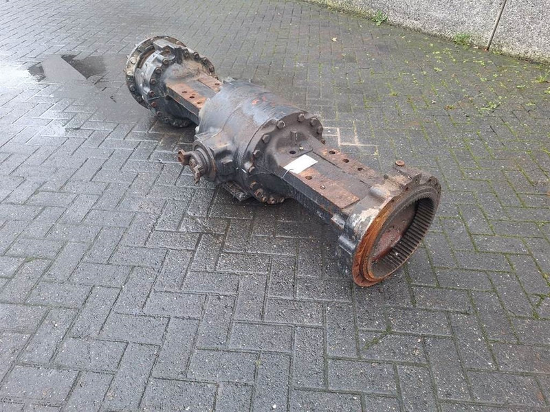 JCB 436-ZF MT-L3095-4474053270-Axle/Achse/As - Ašis ir dalys - Statybinė technika: foto 2 JCB 436-ZF MT-L3095-4474053270-Axle/Achse/As - Ašis ir dalys - Statybinė technika: foto 2