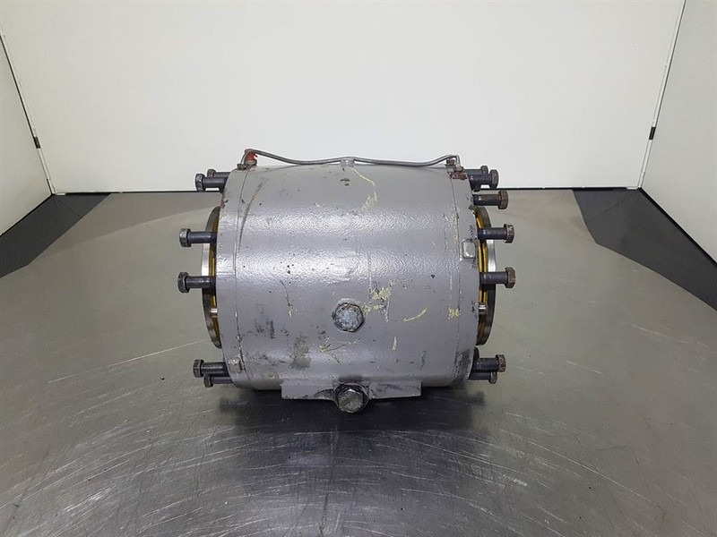 JCB 453/3321 - Axle/Achse/As - Ašis ir dalys - Statybinė technika: foto 4 JCB 453/3321 - Axle/Achse/As - Ašis ir dalys - Statybinė technika: foto 4