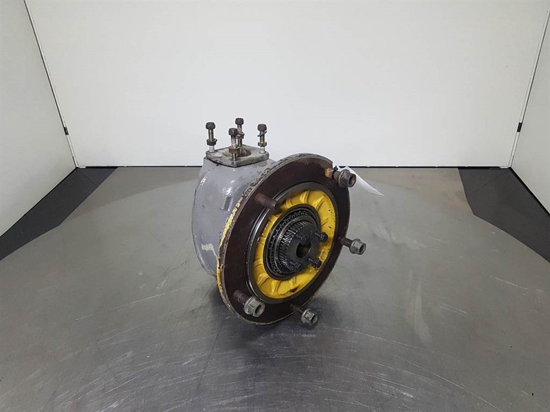 JCB 453/3321 - Joint housing/Gelenkgehäuse/Stuurkom - Ašis ir dalys - Statybinė technika: foto 4 JCB 453/3321 - Joint housing/Gelenkgehäuse/Stuurkom - Ašis ir dalys - Statybinė technika: foto 4