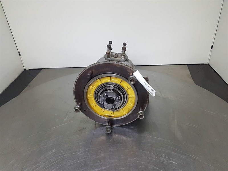 JCB 453/3321 - Joint housing/Gelenkgehäuse/Stuurkom - Ašis ir dalys - Statybinė technika: foto 3 JCB 453/3321 - Joint housing/Gelenkgehäuse/Stuurkom - Ašis ir dalys - Statybinė technika: foto 3