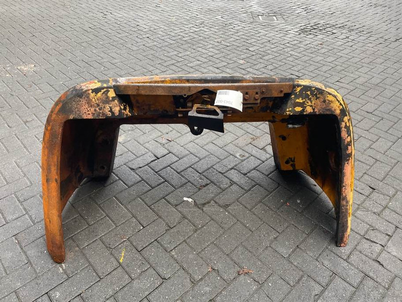 JCB TM220-332-T6006-Counterweight/Heckgewicht - Rėmas/ Važiuoklė - Statybinė technika: foto 4 JCB TM220-332-T6006-Counterweight/Heckgewicht - Rėmas/ Važiuoklė - Statybinė technika: foto 4