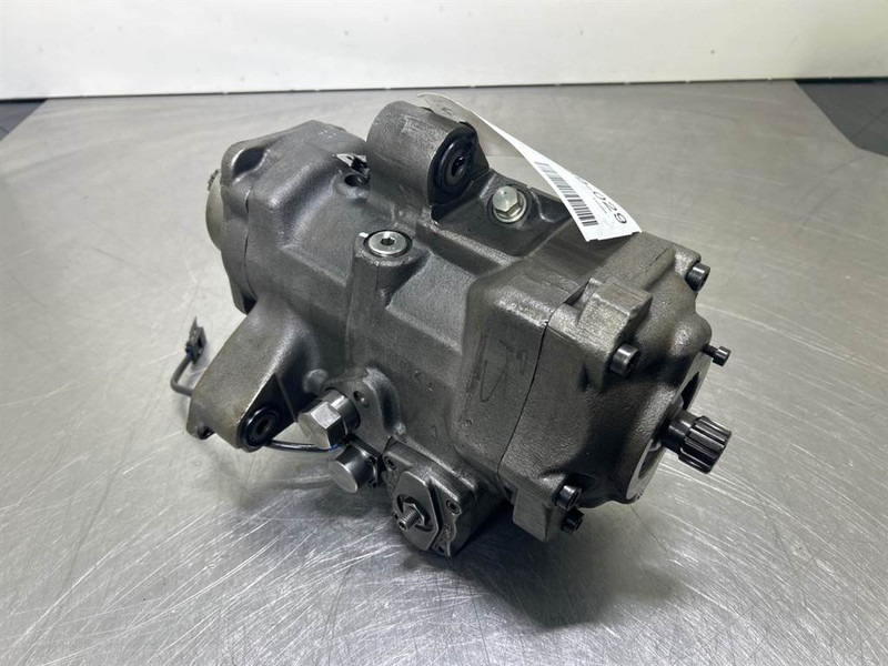 John Deere - Rexroth A40CTI045 - CVT - Hidraulika - Statybinė technika: foto 4 John Deere - Rexroth A40CTI045 - CVT - Hidraulika - Statybinė technika: foto 4