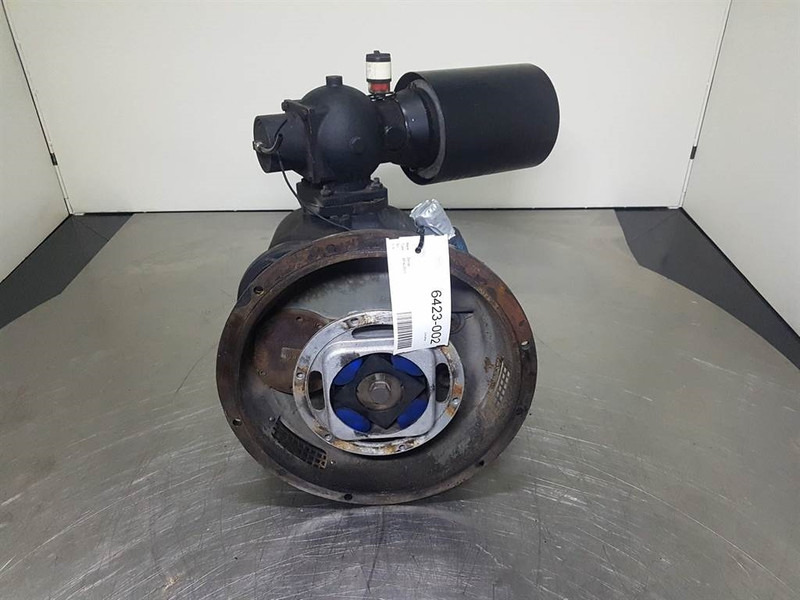 Kaeser Kompressoren Sigma255-1.7184.0-Compressor/Kompress - Oro kompresorius: foto 3 Kaeser Kompressoren Sigma255-1.7184.0-Compressor/Kompress - Oro kompresorius: foto 3