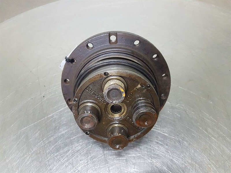 Komatsu PC40/88-KYB MHKAYABAKTMAGA050VP50-Wheel motor - Hidraulika - Statybinė technika: foto 3 Komatsu PC40/88-KYB MHKAYABAKTMAGA050VP50-Wheel motor - Hidraulika - Statybinė technika: foto 3