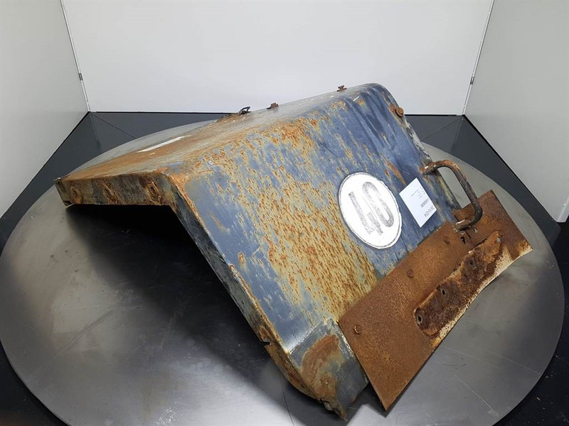 Komatsu WA 320 - 5H - Fender/Kotflügel/Spatbord - Sparnas - Statybinė technika: foto 2 Komatsu WA 320 - 5H - Fender/Kotflügel/Spatbord - Sparnas - Statybinė technika: foto 2