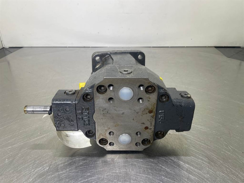 Komatsu WA200-5-Rexroth A6VM80EP2/63W-Drive motor/Rijmotor - Hidraulika - Statybinė technika: foto 4 Komatsu WA200-5-Rexroth A6VM80EP2/63W-Drive motor/Rijmotor - Hidraulika - Statybinė technika: foto 4