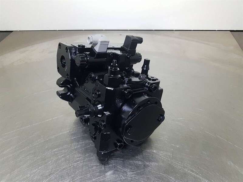 Komatsu WA95-R992001352-A4VG56DA1D2/32R-Drive pump - Hidraulika - Statybinė technika: foto 3 Komatsu WA95-R992001352-A4VG56DA1D2/32R-Drive pump - Hidraulika - Statybinė technika: foto 3