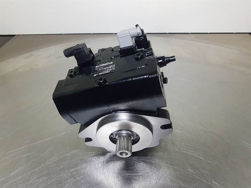 Komatsu WA95-R992001352-A4VG56DA1D2/32R-Drive pump - Hidraulika - Statybinė technika: foto 4 Komatsu WA95-R992001352-A4VG56DA1D2/32R-Drive pump - Hidraulika - Statybinė technika: foto 4