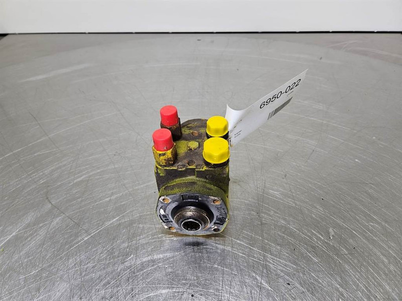 Kramer 512SL-ZF 8473955593-Steering unit/Lenkeinheit - Hidraulika - Statybinė technika: foto 1 Kramer 512SL-ZF 8473955593-Steering unit/Lenkeinheit - Hidraulika - Statybinė technika: foto 1