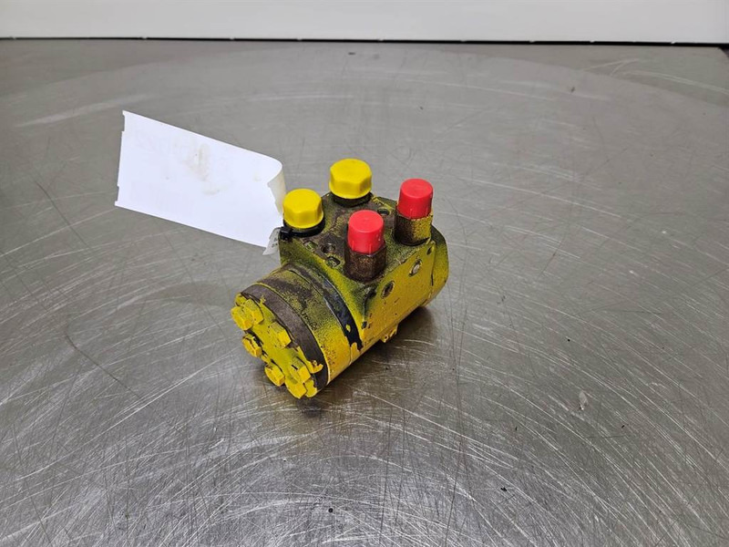 Kramer 512SL-ZF 8473955593-Steering unit/Lenkeinheit - Hidraulika - Statybinė technika: foto 3 Kramer 512SL-ZF 8473955593-Steering unit/Lenkeinheit - Hidraulika - Statybinė technika: foto 3