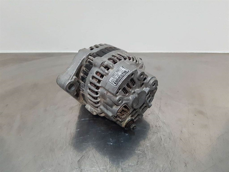 Kubota 12V 60A-A1TA1777-Alternator/Lichtmaschine/Dynamo - Variklis - Statybinė technika: foto 4 Kubota 12V 60A-A1TA1777-Alternator/Lichtmaschine/Dynamo - Variklis - Statybinė technika: foto 4