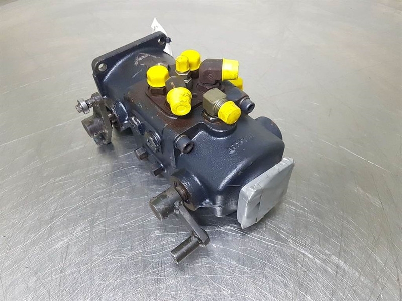 Kyb PSV-2-16C-KAYABA 20640-72048-Load sensing pump - Hidraulika - Statybinė technika: foto 3 Kyb PSV-2-16C-KAYABA 20640-72048-Load sensing pump - Hidraulika - Statybinė technika: foto 3