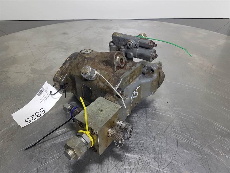 Liebherr 10298786 - Load sensing pump - Hidraulika: foto 3 Liebherr 10298786 - Load sensing pump - Hidraulika: foto 3