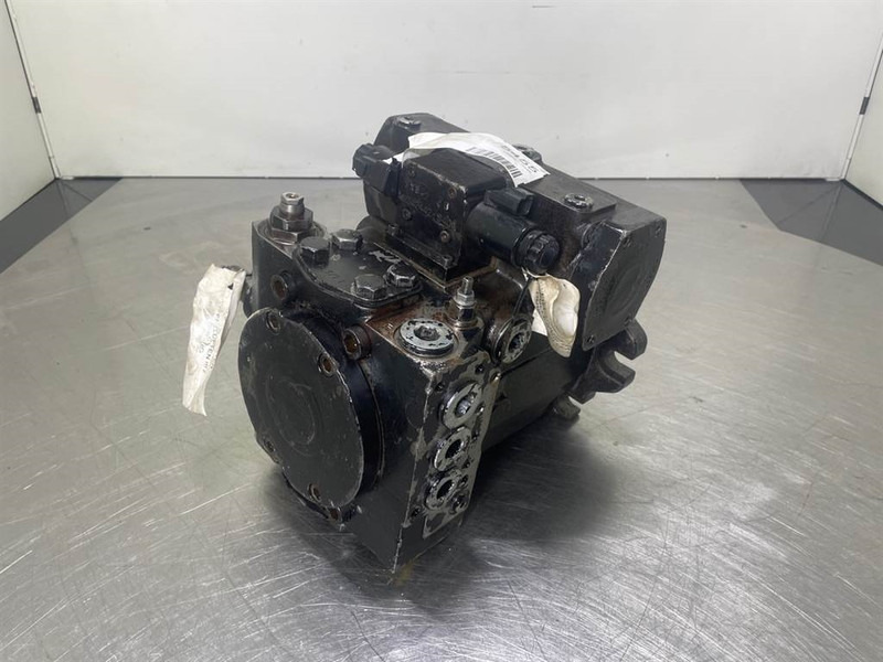 Liebherr 11347323 - L566/L576/L580 - Drive pump/Fahrpumpe - Hidraulika - Statybinė technika: foto 3 Liebherr 11347323 - L566/L576/L580 - Drive pump/Fahrpumpe - Hidraulika - Statybinė technika: foto 3