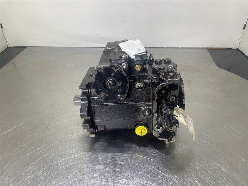 Liebherr 11347323 - L566/L576/L580 - Drive pump/Fahrpumpe - Hidraulika - Statybinė technika: foto 4 Liebherr 11347323 - L566/L576/L580 - Drive pump/Fahrpumpe - Hidraulika - Statybinė technika: foto 4