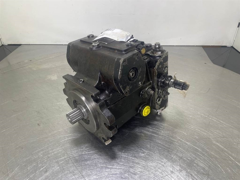 Liebherr 11347323 - L566/L576/L580 - Drive pump/Fahrpumpe - Hidraulika - Statybinė technika: foto 1 Liebherr 11347323 - L566/L576/L580 - Drive pump/Fahrpumpe - Hidraulika - Statybinė technika: foto 1